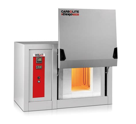 high temperature laboratory furnace